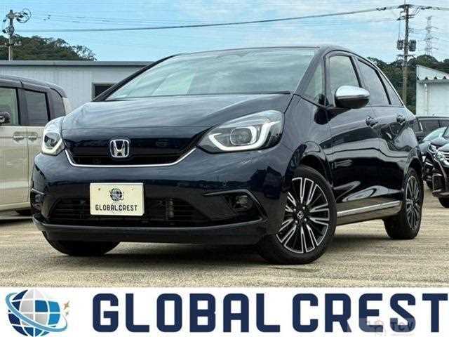 2022 Honda Fit