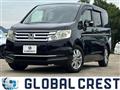2013 Honda Step WGN