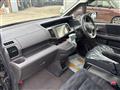 2013 Honda Step WGN