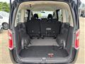 2013 Honda Step WGN
