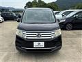 2013 Honda Step WGN
