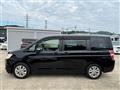 2013 Honda Step WGN