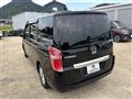 2013 Honda Step WGN
