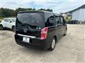2013 Honda Step WGN
