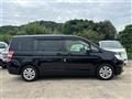 2013 Honda Step WGN
