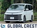 2023 Toyota Voxy
