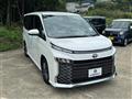 2023 Toyota Voxy