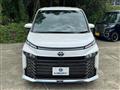 2023 Toyota Voxy