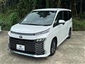 2023 Toyota Voxy
