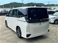 2023 Toyota Voxy