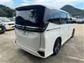 2023 Toyota Voxy