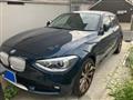 2011 BMW 1 Series