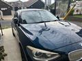 2011 BMW 1 Series