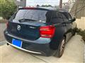 2011 BMW 1 Series
