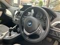 2011 BMW 1 Series
