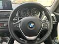 2011 BMW 1 Series