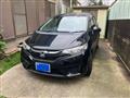 2016 Honda Fit