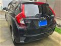 2016 Honda Fit