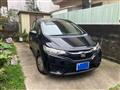 2016 Honda Fit