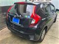 2016 Honda Fit