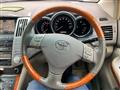 2004 Toyota Harrier