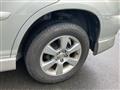 2004 Toyota Harrier