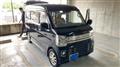 2021 Suzuki Every Wagon