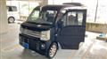 2021 Suzuki Every Wagon