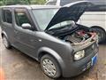 2008 Nissan Cube