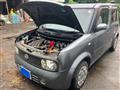 2008 Nissan Cube