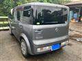 2008 Nissan Cube