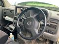 2008 Nissan Cube