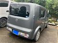 2008 Nissan Cube