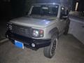 2023 Suzuki Jimny Sierra