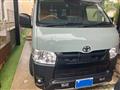 2025 Toyota Hiace Van