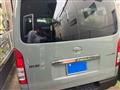 2025 Toyota Hiace Van