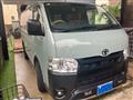 2025 Toyota Hiace Van