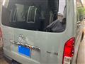 2025 Toyota Hiace Van