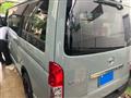 2025 Toyota Hiace Van