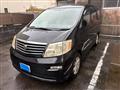 2003 Toyota Alphard G