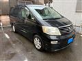 2003 Toyota Alphard G