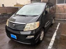 2003 Toyota Alphard G