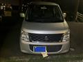 2016 Suzuki Wagon R