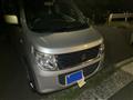 2016 Suzuki Wagon R