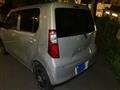 2016 Suzuki Wagon R
