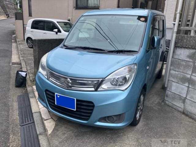 2014 Suzuki Suzuki Others