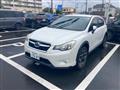 2015 Subaru IMPREZA XV HYBRID