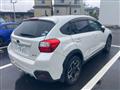 2015 Subaru IMPREZA XV HYBRID