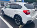 2015 Subaru IMPREZA XV HYBRID