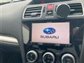 2015 Subaru IMPREZA XV HYBRID